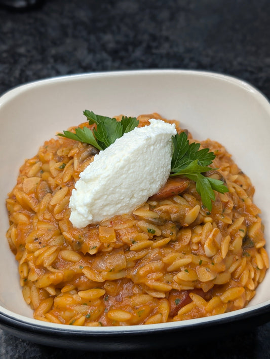 Cozy Meals You Can Make in One Pot (Mostly) With Pantry Staples You Already Have!