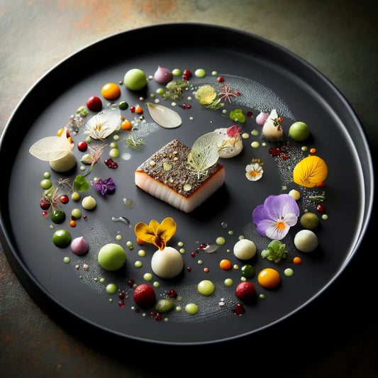 Lessons from a Top 100 Kitchen: How to Cook Like a Pro at Home