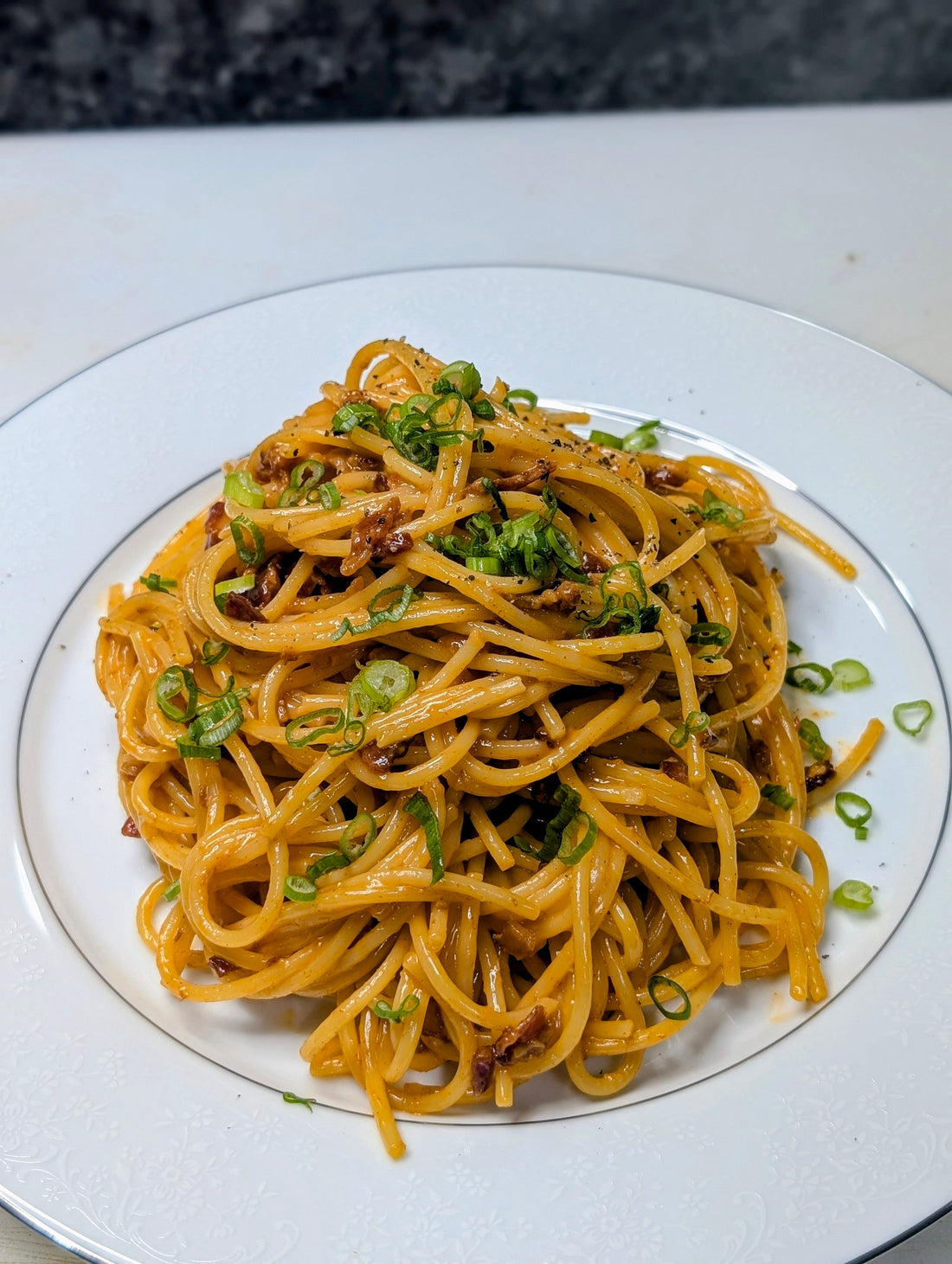 Culture Crime Carbonara — the Dish That’ll Get You Banned from Rome