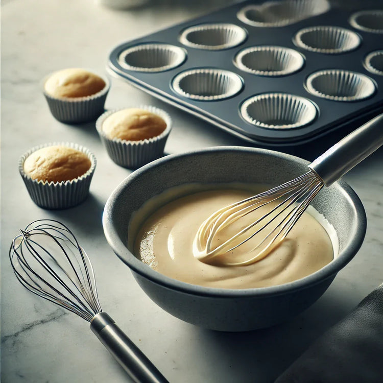 Baking Essentials