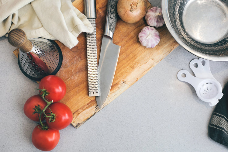 Professional At Home Essentials